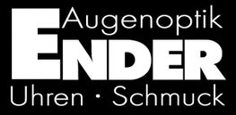 Augenoptik Ender Logo